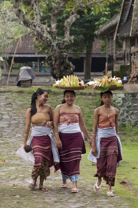 The Balinese Girls Photograph By Rudi Gunawan Culture Bali Balinese