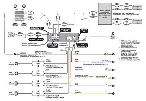 marine stereo wiring diagram wiring diagram