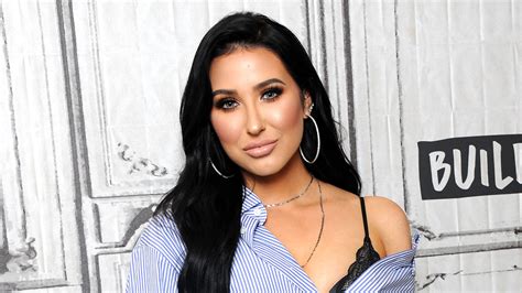 Jaclyn Hill Responds To Body Shaming On Social Media Allure