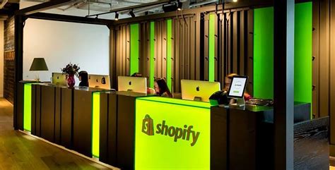 shopify launches exchange marketplace   merchants sell  businesses mobilesyrup