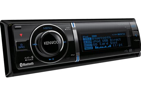 sd receivers kdc btsd features kenwood europe