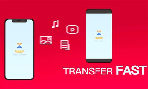 file transfer apps  android phone data transfer