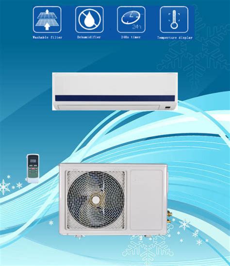 china btu split type air conditioner china btu split type air conditioner  air