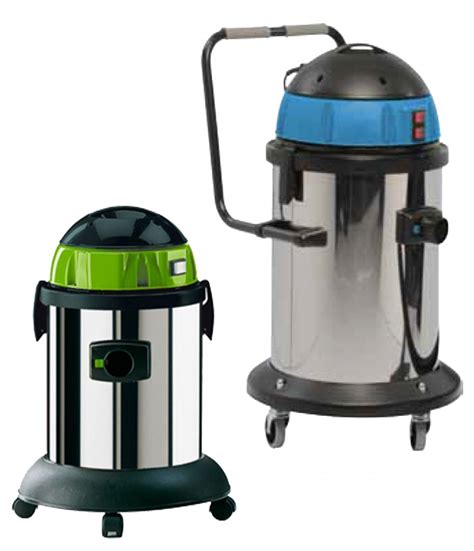 robor  vacuum cleaners catalog alfarimini