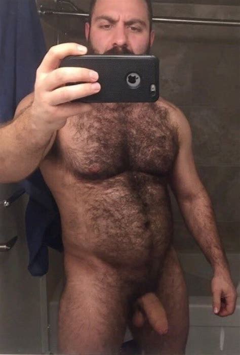 Photo Offensively Hairy Muscly Men Page 22 Lpsg