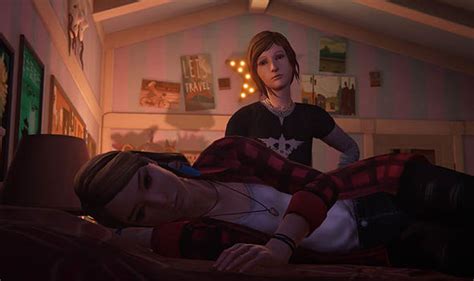 Life Is Strange Before The Storm Episode 3 Review A Memorable