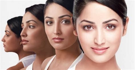 government proposes a ban on fairness cream ads for being misleading to