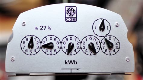 utility meter reader nice idea flawed implementation    chicken