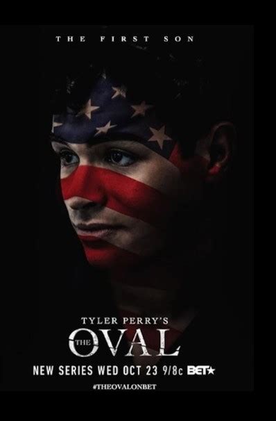 The Oval Tv Series 2019 Cast Episodes And Everything You Need To