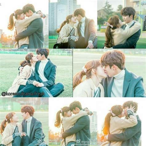 Pin By Wind Flower On Korean Drama Korean Drama Couple Photos Scenes