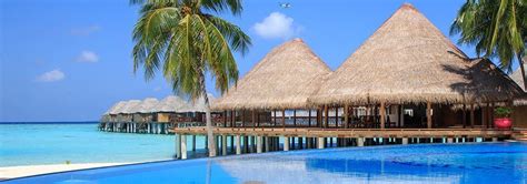 Maldives All Inclusive Holidays And Hotels 2019 2020 Tropical Sky