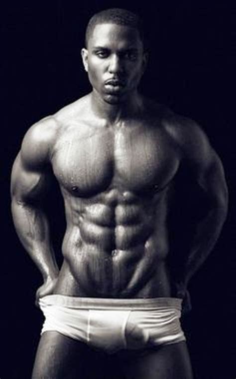 Black Males Models By Antoni Azocar Male Candy