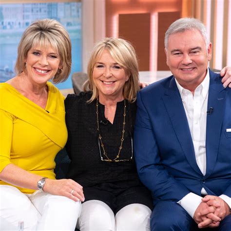 Phillip Schofield Quits This Morning After Over 20 Years Following Feud