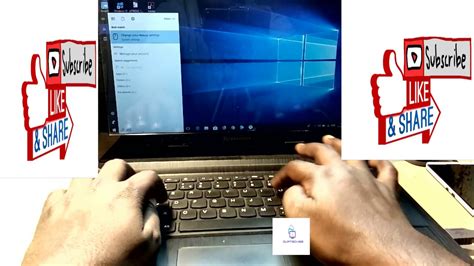touchpad  working  windows  laptops fix