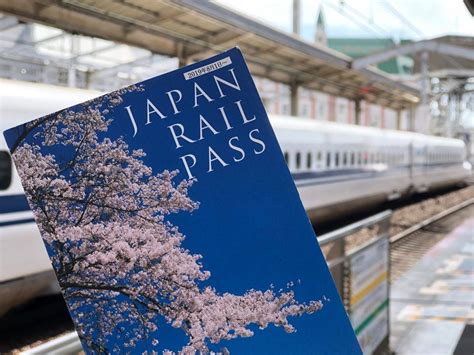 japan rail pass achetez le au meilleur prix nihonkara