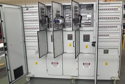 main distribution panel miefe