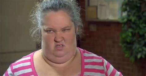 honey boo boo episode  review   shops  scales   load  belly