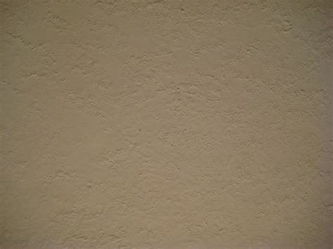 smooth textured walls