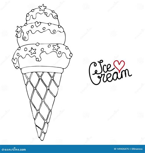 ice cream coloring pages  kids  printable coloring pages
