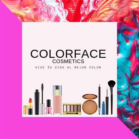 color face home