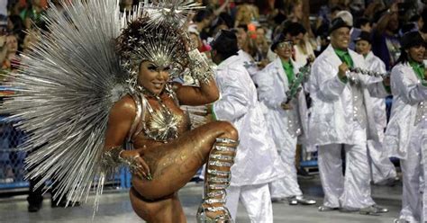 cancelan el carnaval de rio de janeiro en brasil diario de mexico