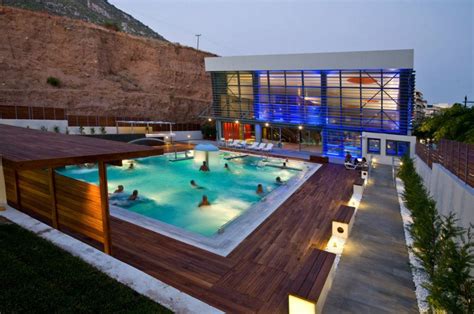 loytraki spa hotel theoxenia