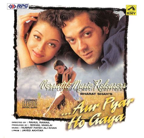 Download Aur Pyaar Ho Gaya [1997 Mp3 Vbr 320kbps] Review