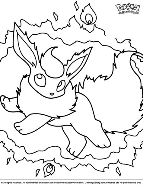 coloring pages pokemon tepig blog images