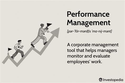 performance management definition   works  examples  programs