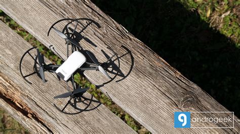 dji tello teszt apro dron nagy tudassal tesztek androgeek techmag