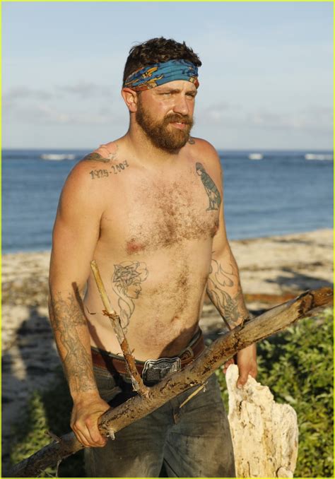 survivor fall 2017 who is the hottest guy vote now photo 3965875 survivor television