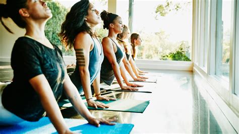 top  yoga poses  heat   sex life women fitness