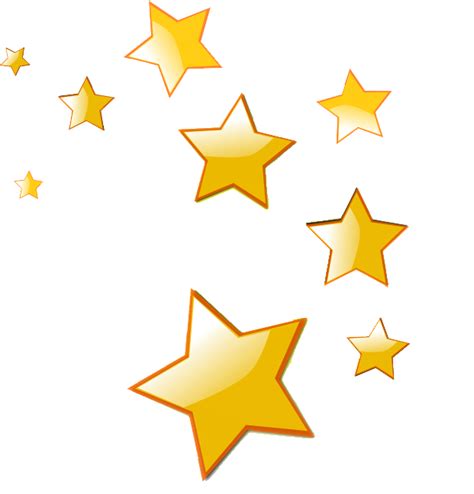 star png transparent images png