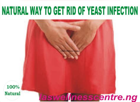Yeast Infection And Its Natural Treatment In Nigeria I A S Wellness