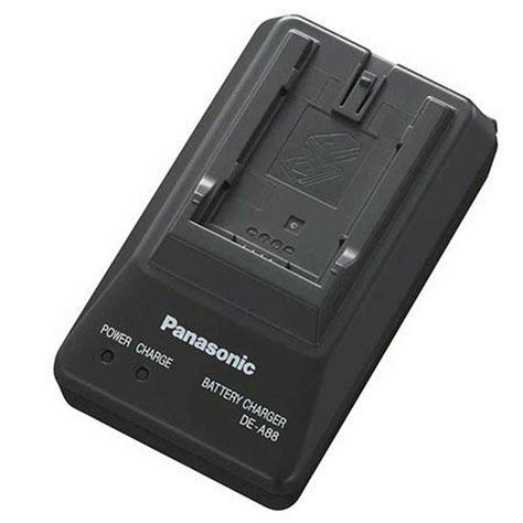 Panasonic Ag B23ec Ac Battery Charger Punjač Za Baterije Cga D54 Vw Vbd29