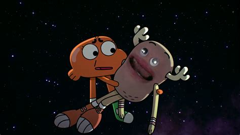 Image Thedream30 Png The Amazing World Of Gumball Wiki