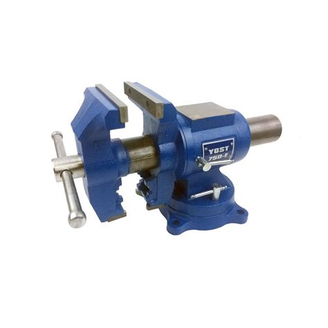 yost    rotating vise    home depot
