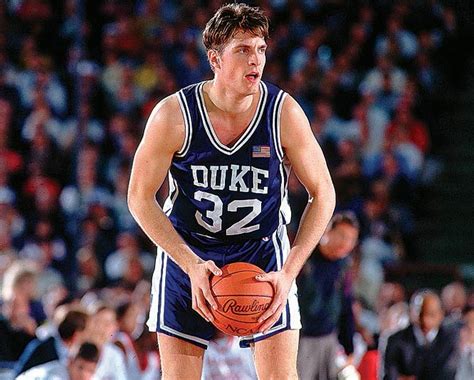 Is christian laettner gay