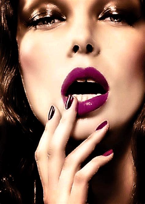 💋 Luscious Lips♡♥♡ Nostril Hoop Ring Nose Ring Huda Beauty Lip