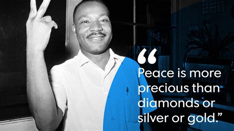 martin luther king jr quotes  nobel peace prize speech