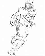 Dallas Cowboys Drawing Coloring Pages Cowboy Logo Getdrawings sketch template