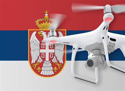drone rules  laws  serbia current information  experiences