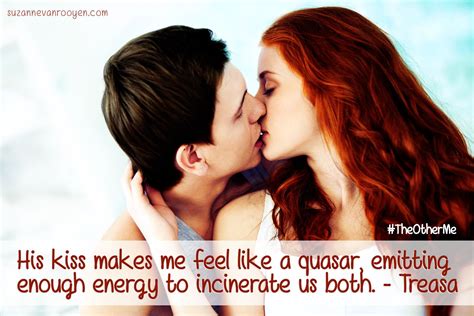 Pin On Kissing Quotes