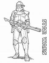 Wars Star Coloring Pages Printable Kids Colouring Print Trooper Color Starwars Clone Sheets Storm Military Gif Sheet Fett Boba Book sketch template