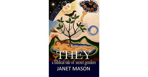they a biblical tale of secret genders by janet mason