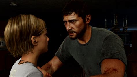 the last of us remastered review gamespot