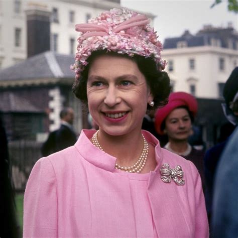 queen elizabeth ii 63 years in 63 pictures bbc news