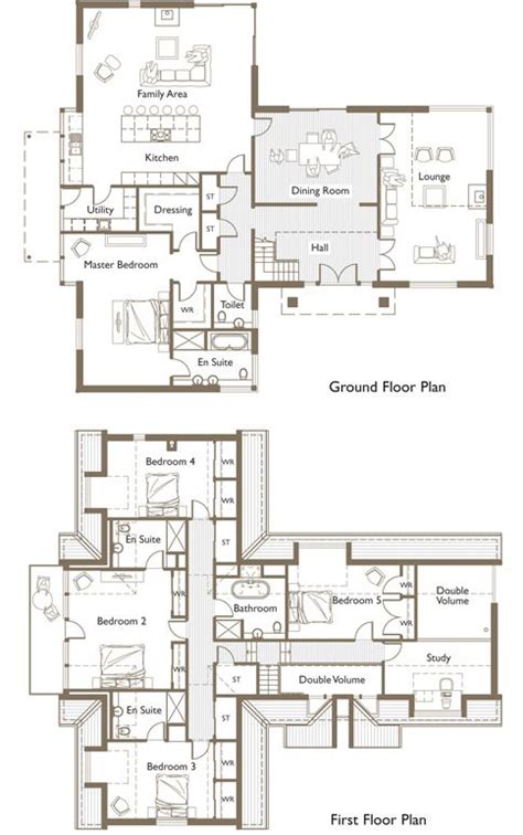 shaped house floor plans house floor plans floor plans house flooring