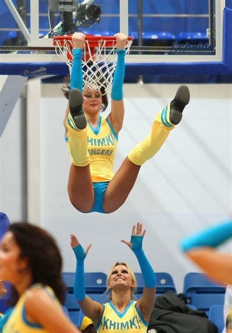 sexy russian cheerleaders part 3 83 pics