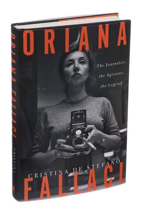 The Life Of Oriana Fallaci Guerrilla Journalist The New York Times